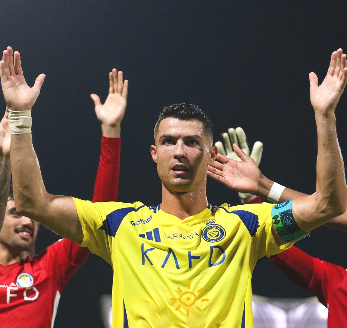 开云体育app-加拿大完胜那不勒斯,C罗关键制胜的简单介绍