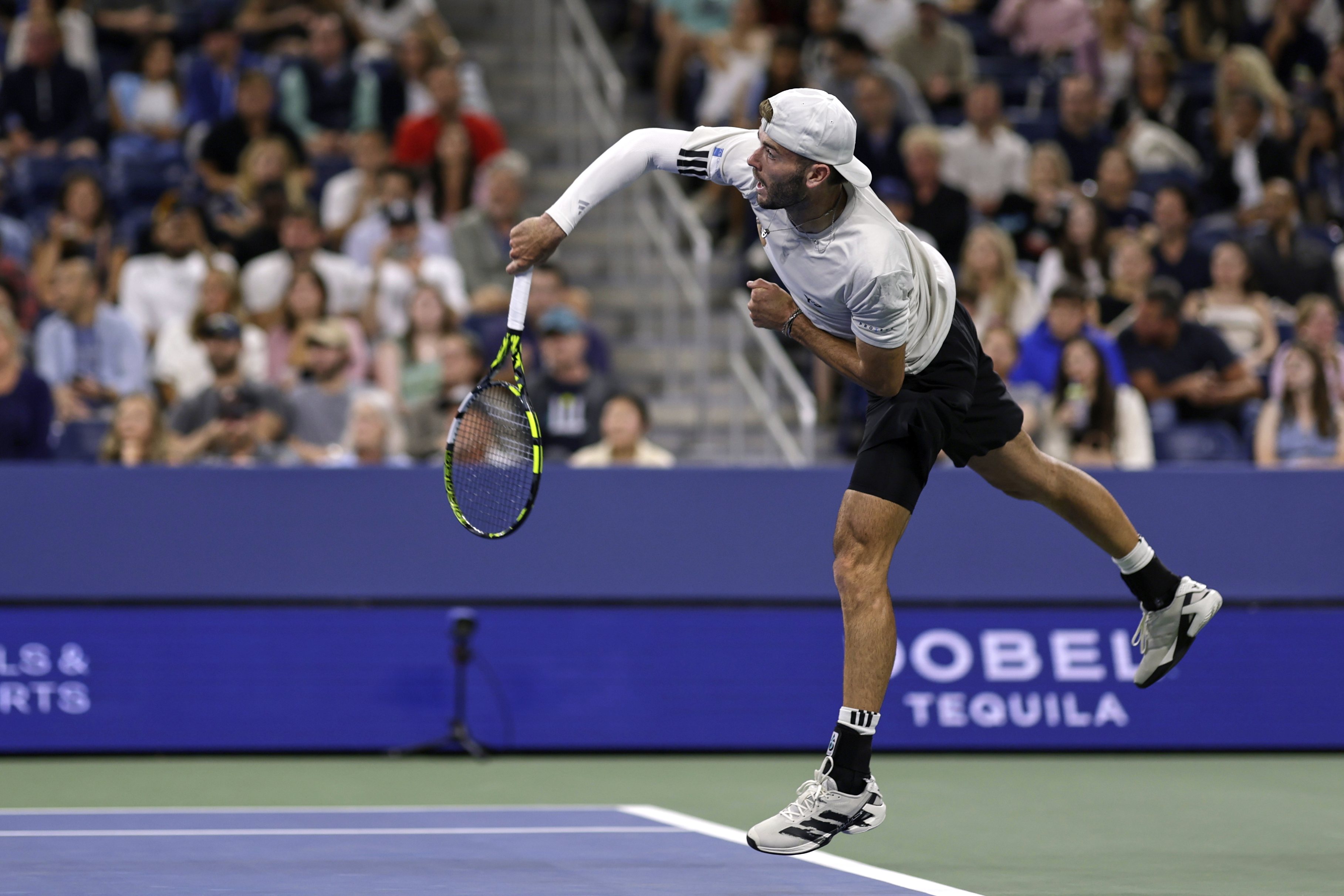 开云体育入口-德国网球队轻取日本网球队,兹维列夫一己之力扛起全队的简单介绍