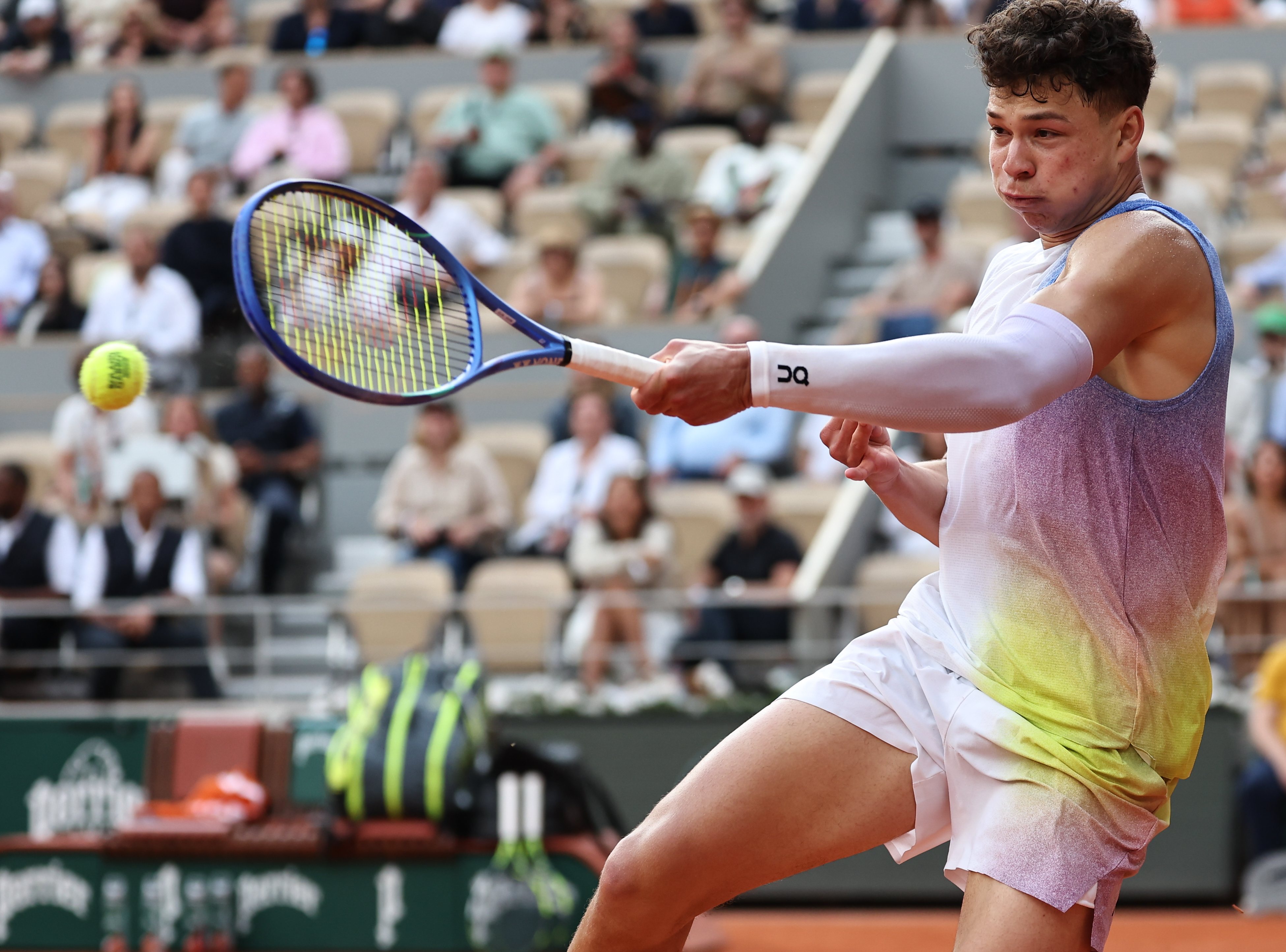 开云官网-英国网球队血洗德国网球队,阿尔卡拉斯绝境逆转的简单介绍