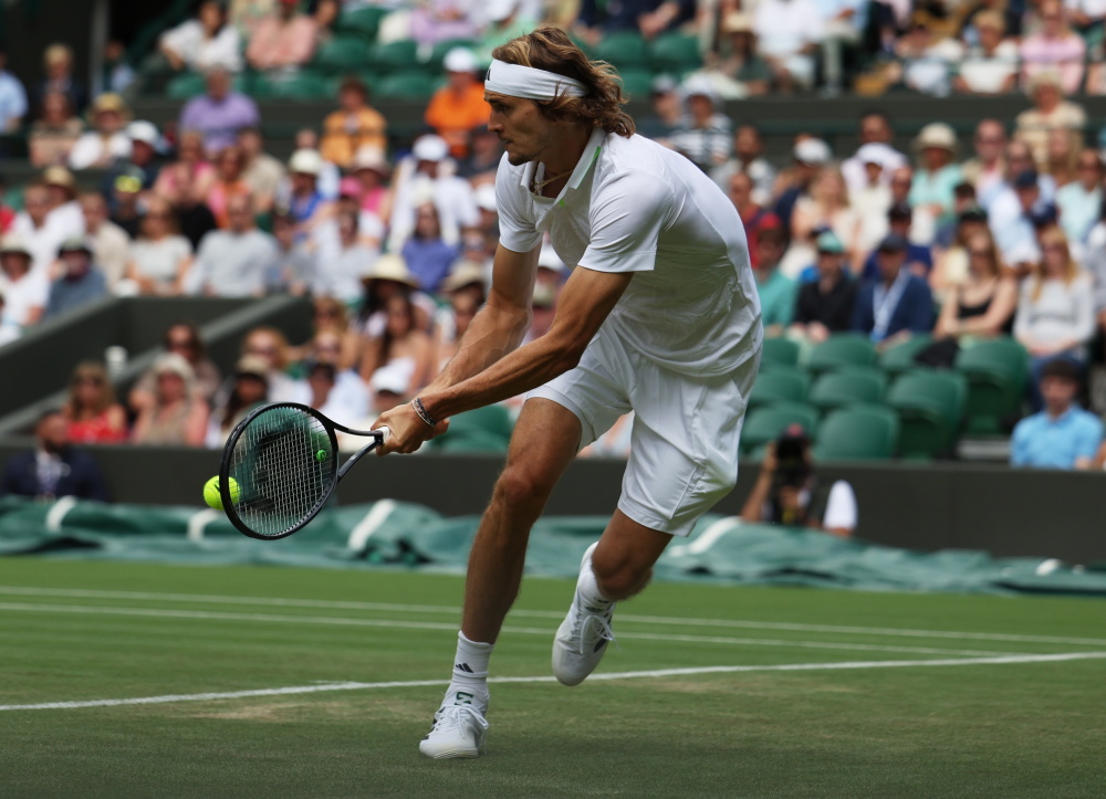 开云平台-关于英国网球队逆转日本网球队,兹维列夫绝境逆转的信息