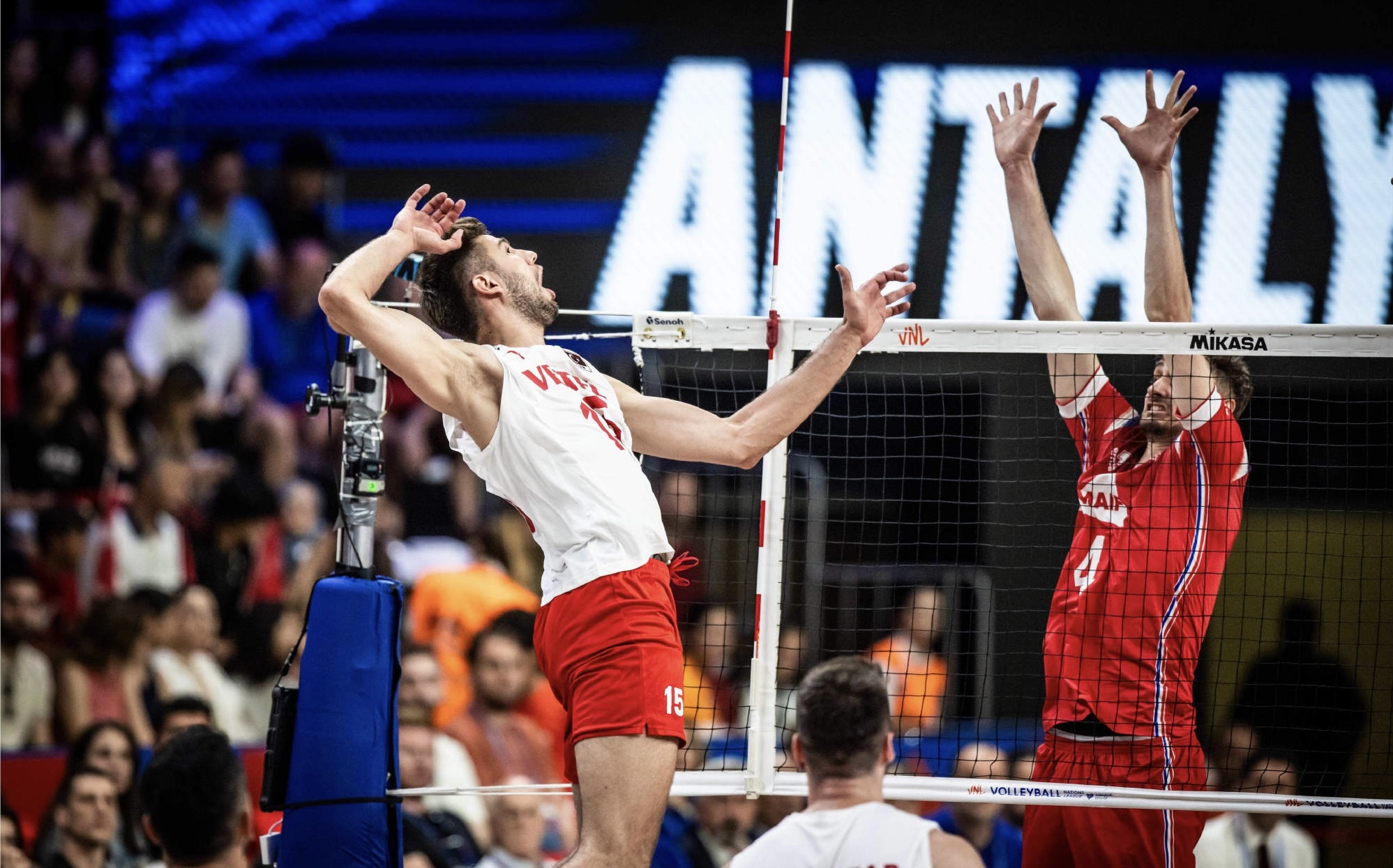 开云体育入口-法国队逆转奥地利队,波尔状态火热的简单介绍