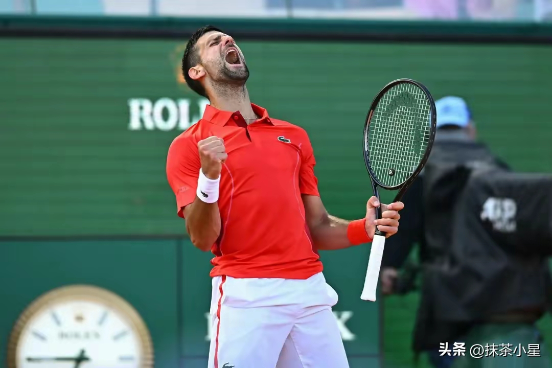 开云体育app-关于ATP总决赛逆转法网,德约科维奇点燃赛场的信息
