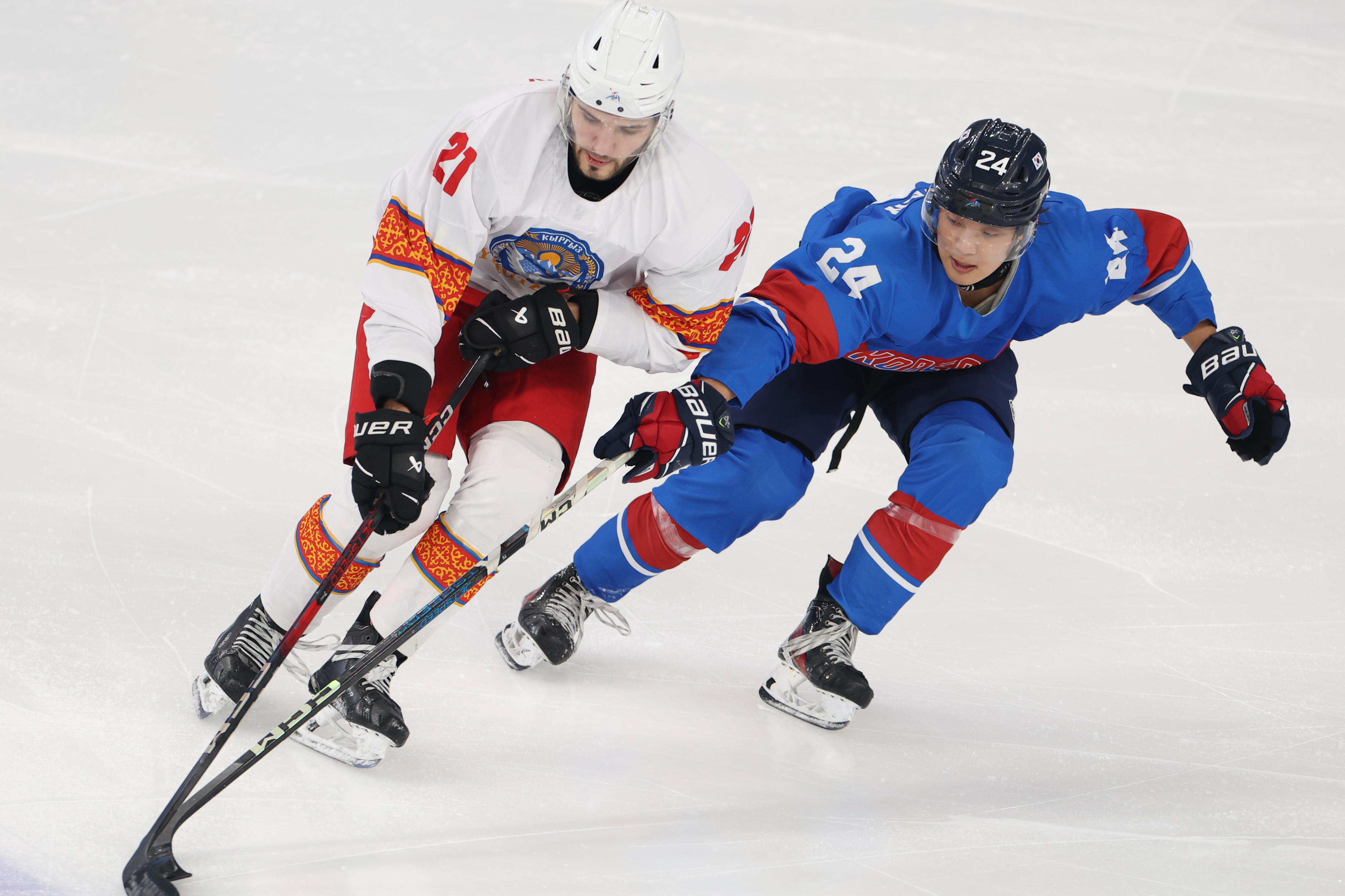 开云体育APP下载-韩国队险胜瑞典队,王皓扛起全队