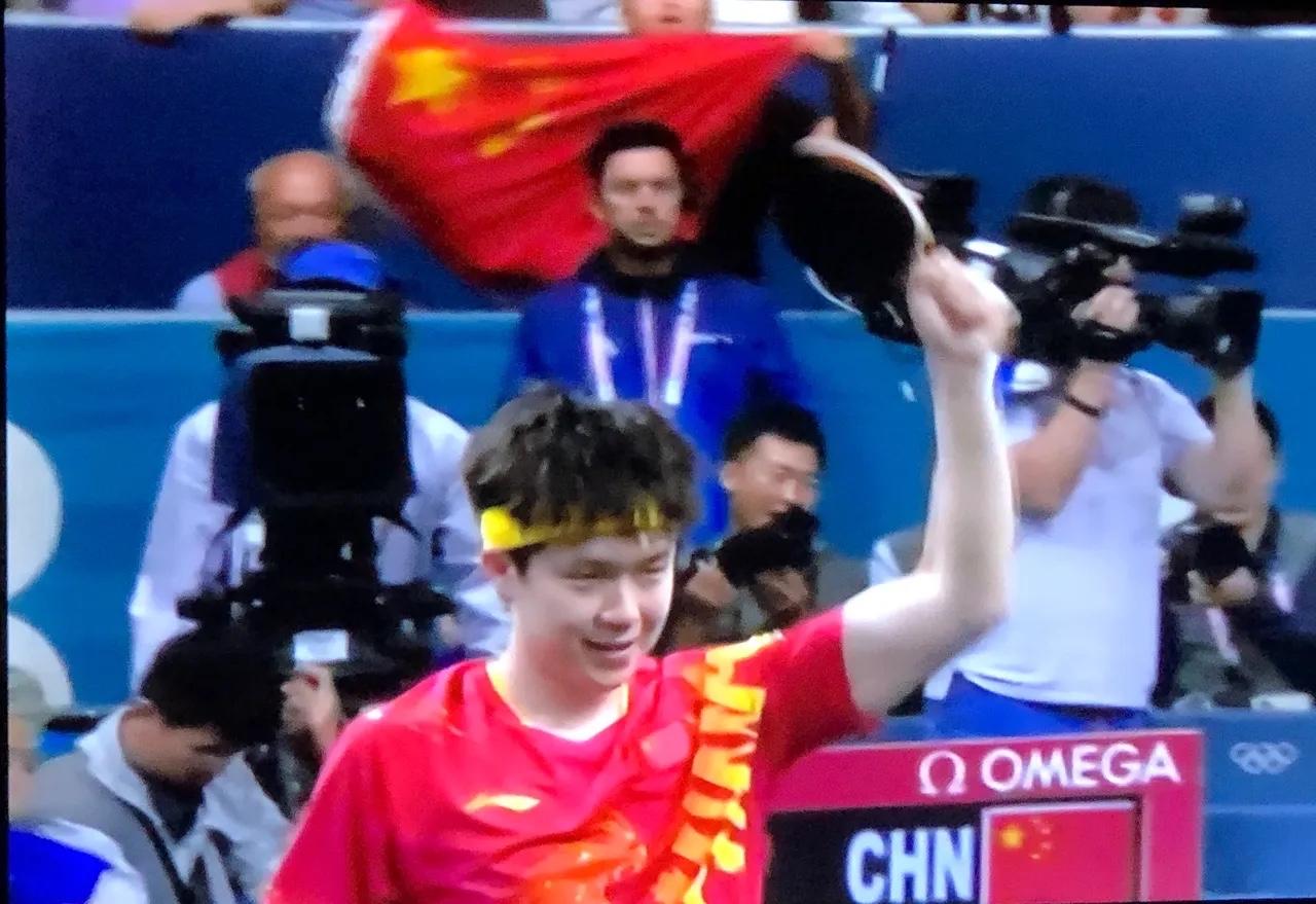 韩国队险胜瑞典队,王皓扛起全队 韩国队险胜瑞典队,王皓扛起全队