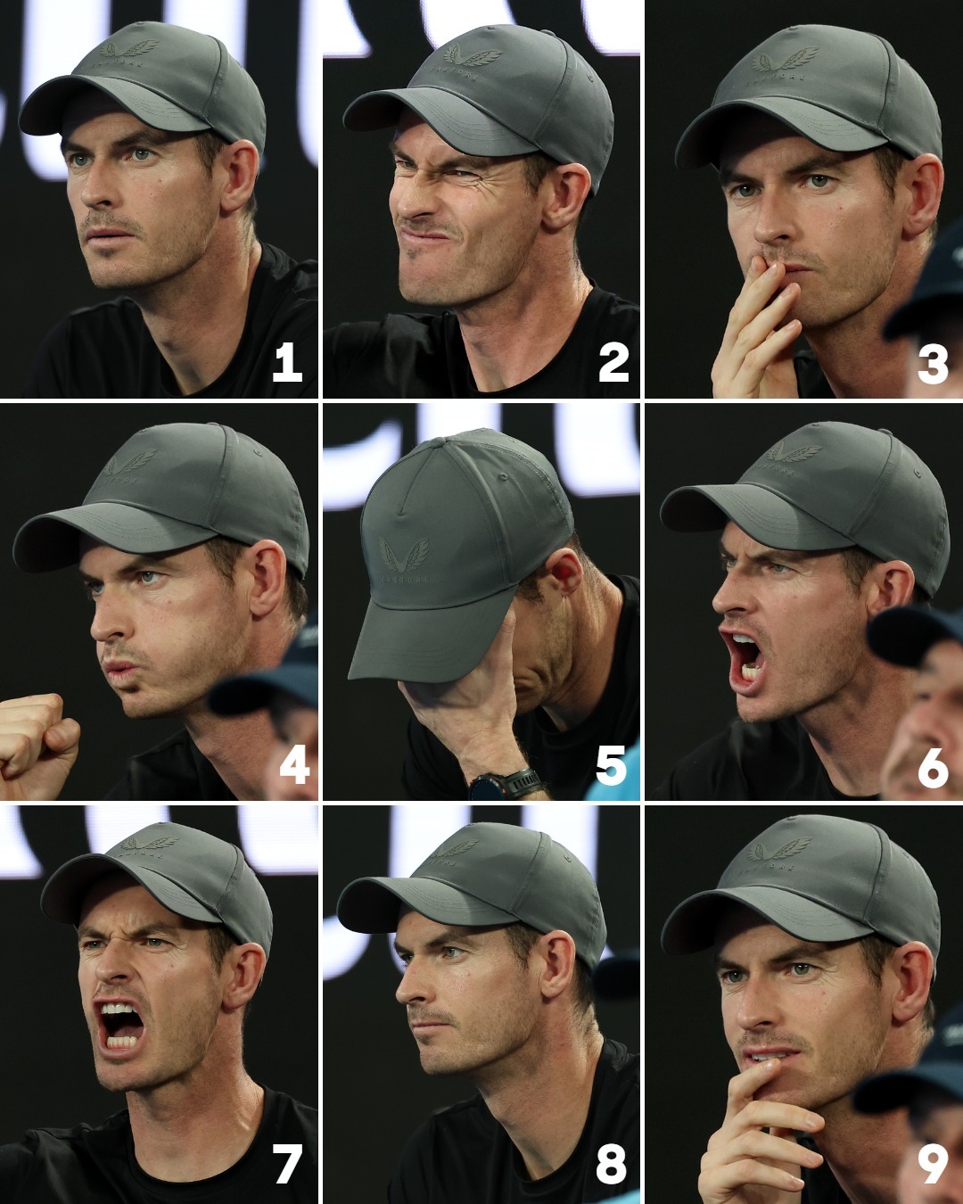 开云体育下载-澳网横扫法网,穆雷关键制胜