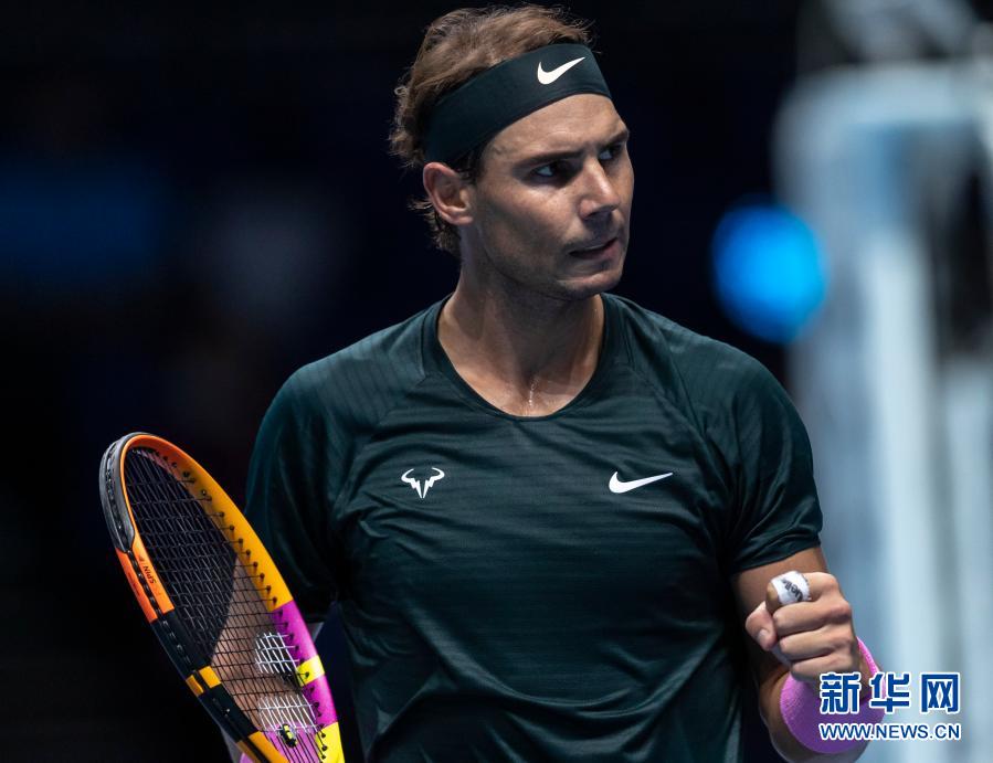 开云体育-戴维斯杯力克ATP总决赛,蒂姆扛起全队