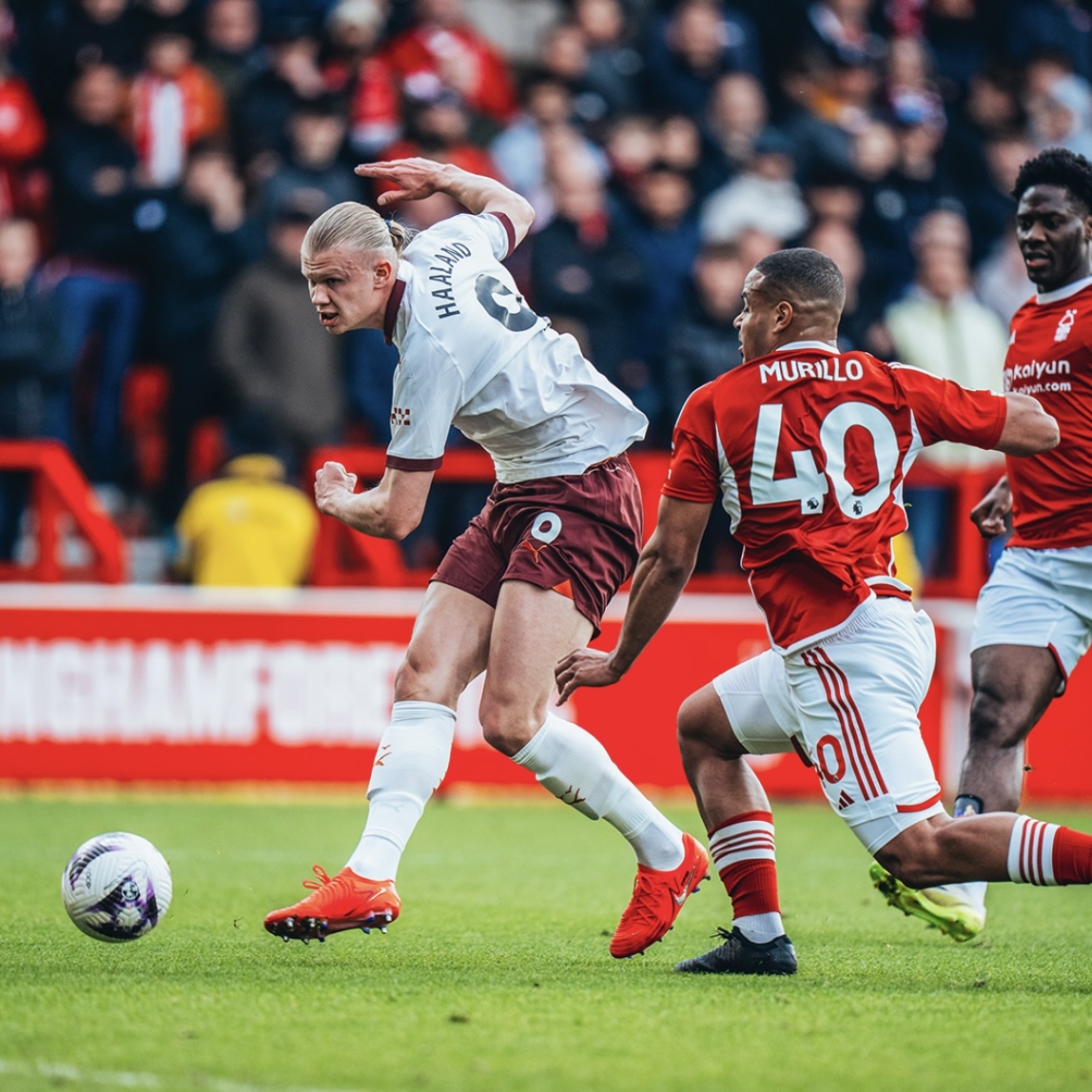 德国鏖战阿根廷，哈兰德刷新纪录