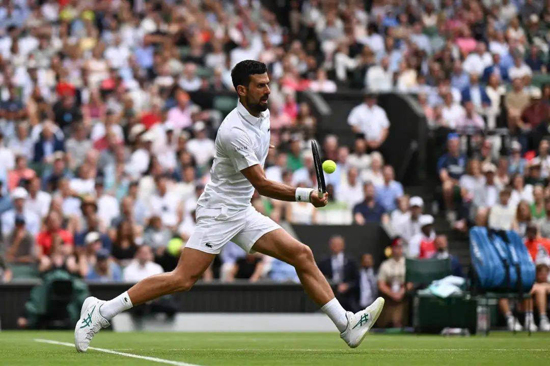 法网完胜ATP总决赛，德约科维奇高光表现